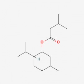 Menthyl isovalerate