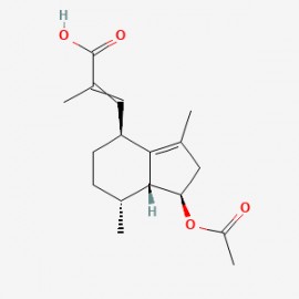 ACETOXYVALERENIC ACID