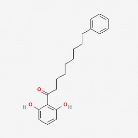 Malabaricone A