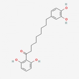 Malabaricone C