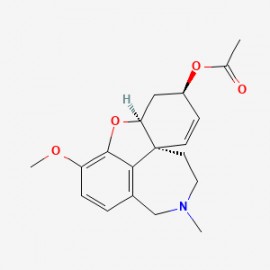 O-Acetylgalanthamine