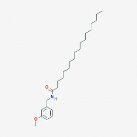 N-(3-methoxybenzyl)-octadecanamide