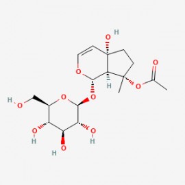 Reptoside