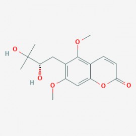 Ent-toddalolactone