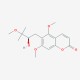 (+)-6-(2-Hydroxy-3-methoxy-3-methylbutyl