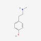 N-methyltyramine