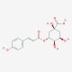 3-O-p-Coumaroylquinic acid