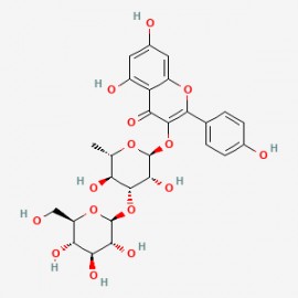 Ternatumoside II