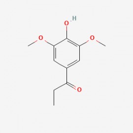 Propiosyringone