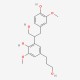 Tetrahydrodehydrodiconiferyl alcohol