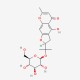 visamminol-3'-O- glucoside