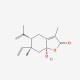 Hydroxyisogermafurenolide