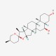 Chlorogenin