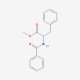 methyl 2-benzoylamino-3-phenylpropyionate