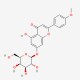 Acacetin-7-O-beta-D-galactopyranoside