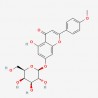 Acacetin-7-O-beta-D-galactopyranoside