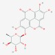 Ellagic acid 3-O-?-L-rhamnopyranoside