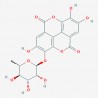 Ellagic acid 3-O-?-L-rhamnopyranoside