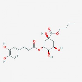 Butyl chlorogenate