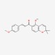 4-methoxylonchocarpin