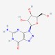 8-Azaguanosine