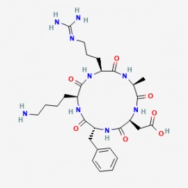 Cyclo(RADfK)