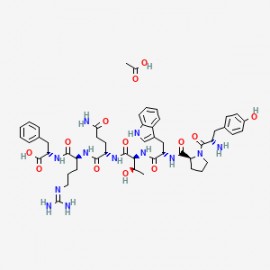 Hemorphin-7 acetate(152685-85-3 free base)