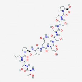 Interleukin (IL)-6 Receptor