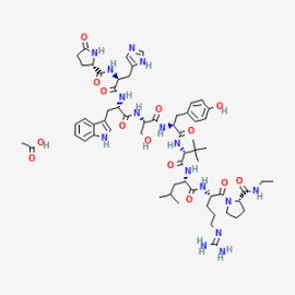 Lecirelin acetate(61012-19-9 free base)