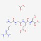 Arg-Gly-Glu-Ser acetate(93674-97-6 free base)