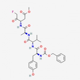 Z-YVAD-FMK