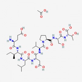 Fibronectin CS1 Peptide acetate