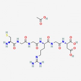 CGGRGD acetate(1260223-44-6 free base)