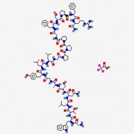 Galanin Receptor Ligand M35 TFA