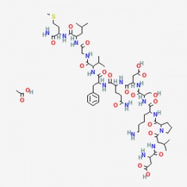 Kassinin acetate(63968-82-1 free base)