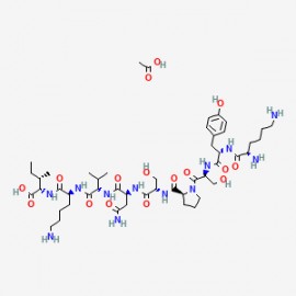 HEX3 acetate(688805-40-5 free base)