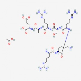 PKG Substrate acetate?81187-14-6 free base)