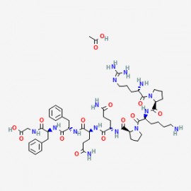 Substance P 1-9 aceate