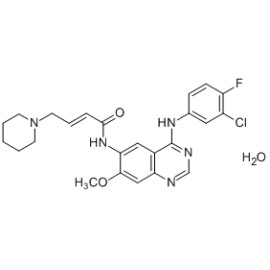 Dacomitinib (PF-00299804) Hydrate