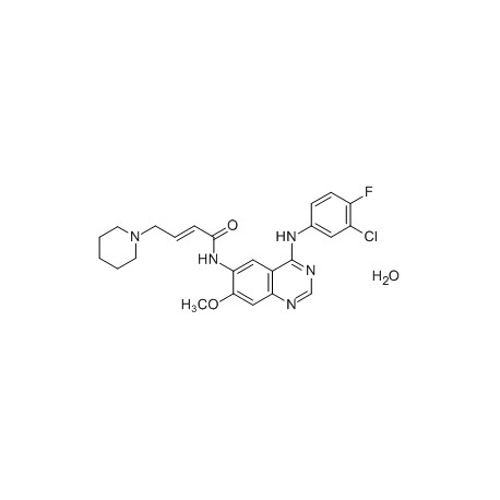 Dacomitinib