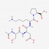 N-Acetyl-Ser-Asp-Lys-Pro