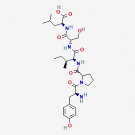 Gluten Exorphin C