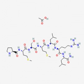 Myomodulin acetate(110570-93-9 free base)