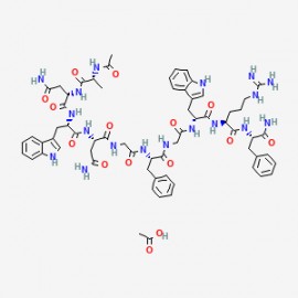 Kisspeptin 234 acetate(1145998-81-7 free base)