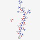 JIP-1 (153-163) acetate(438567-88-5 free base)