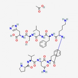 Hemopressin (rat) acetate(568588-77-2 free base)