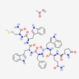 G-Protein antagonist peptide acetate