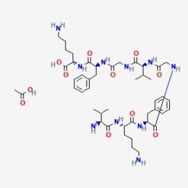 CALP3 acetate(261969-05-5 free base)