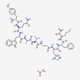 BA 1 acetate(183241-31-8 free base)