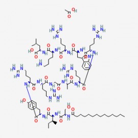 ZIP acetate(863987-12-6 free base)